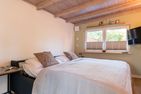  Kleine Rotbuche Ostseebad Ahrenshoop - Schlafzimmer