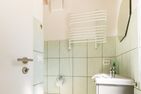  Kleine Rotbuche Ostseebad Ahrenshoop - Badezimmer
