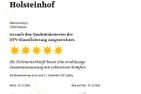  Holsteinhof Nieblum - 