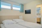 Haus Baltic Haus Baltic Beach Life Whg. 179 Grömitz - Schlafzimmer