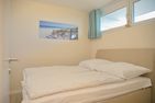 Haus Baltic Haus Baltic Beach Life Whg. 179 Grömitz - Schlafzimmer