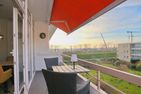Haus Baltic Haus Baltic Beach Life Whg. 179 Grömitz - Balkon