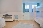  Doppelhaushälfte Königsredder 9 inkl. WLAN Grömitz - Schlafzimmer