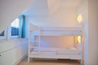  Doppelhaushälfte Königsredder 9 inkl. WLAN Grömitz - Schlafzimmer