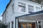  Villa Daheim Wangerooge - 
