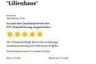  Das Lilienhaus Nieblum - 