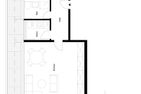  Haus Roseneck Wohnung 5 Norderney - Grundriss
