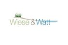  Wiese & Watt Norddorf - Logo der Ferienwohnung Wiese & Watt