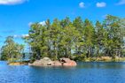  (46) Traumhaus Nahe Eksjö und dem See Västra Lägern Smaland - 