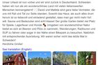  (46) Traumhaus Nahe Eksjö und dem See Västra Lägern Smaland - 