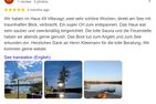  (48) Haus auf Rädern am See mit Sauna, Boot, Bademöglichkeit und Zaun Smaland - 
