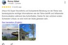  (43) Kleines weißes Ferienhaus am See Ingarpasjön in Schweden Smaland - 
