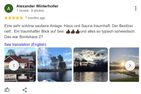  (27) Das Bootshaus am Rostockasjön in Alleinlage Smaland - 