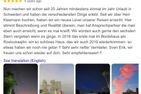  (27) Das Bootshaus am Rostockasjön in Alleinlage Smaland - 