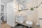  Apartment 21 Kappeln Kappeln/ Schlei - Badezimmer