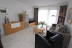 Haus Norderhoog Wohnung 64 Westerland - 