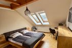 Ferienwohnung Gipfelblick Schierke - 