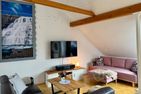  Ferienwohnung Gipfelblick Schierke - 