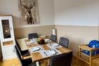  Ferienwohnung Gipfelblick Schierke - 