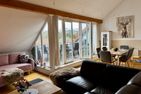  Ferienwohnung Gipfelblick Schierke - 