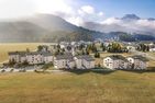  Residenza Lagrev  - Hauptansicht