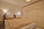 Haus Bergstraße 35 Haus Bergstraße 35 Appartement 02 Kleine Auszeit Timmendorfer Strand - Schlafzimmer
