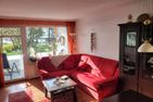 Strandschloss Whg. 3 Grömitz - Wohnzimmer