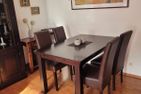Strandschloss Whg. 3 Grömitz - Wohnzimmer