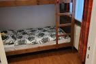 Strandschloss Whg. 3 Grömitz - Schlafzimmer