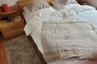 Strandschloss Whg. 3 Grömitz - Schlafzimmer