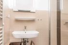 Fischer's Hus Wohnung 2 Büsum - Badezimmer