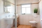 Watthof Wohnung 14 Westerdeichstrich - Badezimmer