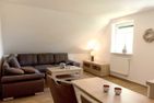 Watthof Wohnung 14 Westerdeichstrich - Wohnzimmer