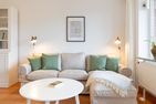  Haus am Seezeichen - Whg. Vind Wittdün - 