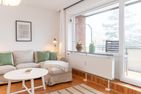  Haus am Seezeichen - Whg. Vind Wittdün - 