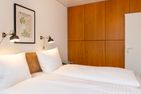  Haus am Seezeichen - Whg. Vind Wittdün - 
