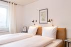  Haus am Seezeichen - Whg. Vind Wittdün - 