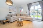  Haus Rosi Westerland - Wohnzimmer