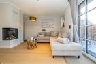  Haus Rosi Westerland - Wohnzimmer