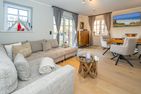  Haus Rosi Westerland - Wohnzimmer