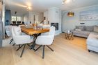  Haus Rosi Westerland - Wohnzimmer