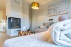  Haus Rosi Westerland - Wohnzimmer
