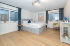  Haus Rosi Westerland - Schlafzimmer