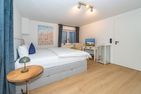  Haus Rosi Westerland - Schlafzimmer