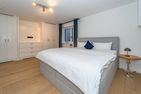  Haus Rosi Westerland - Schlafzimmer