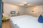 Haus Rosi Westerland - Schlafzimmer