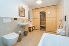  Haus Rosi Westerland - Sauna