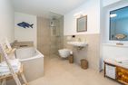  Haus Rosi Westerland - Badezimmer