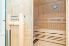  Haus Rosi Westerland - Sauna