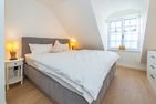  Haus Rosi Westerland - Schlafzimmer